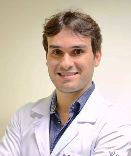 Dr. Gilberto Canedo