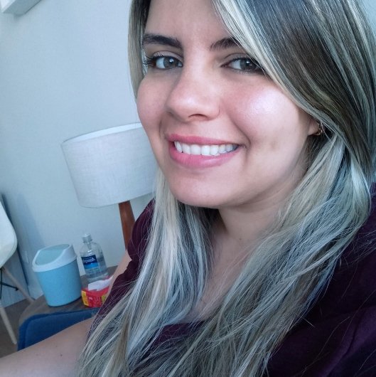 Sara Cedro