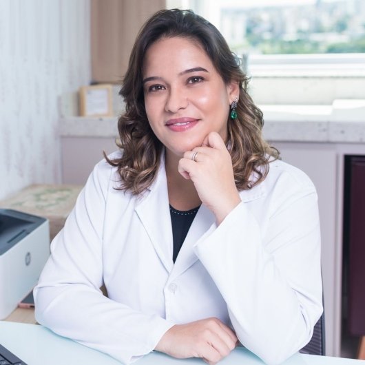 Dra. Camila de Alcantara Casagrande Castro