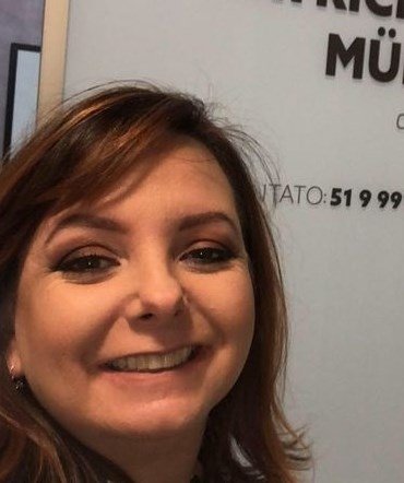 Patrícia Wolff Müller