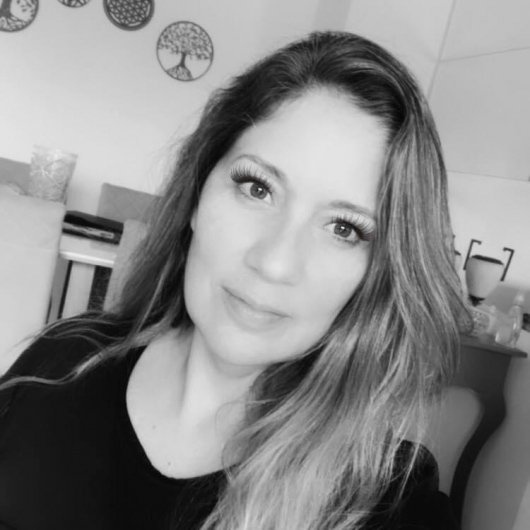 Prof. Heloisa Rocha