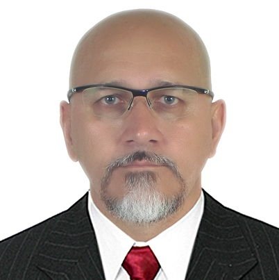 Dr. Carlos Cesar Ferreira
