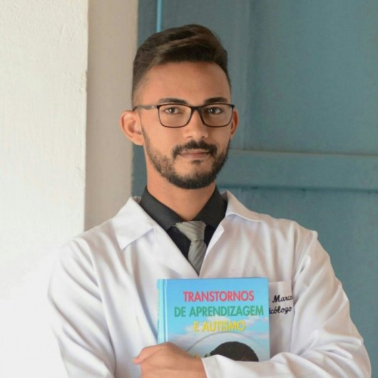 João Marcos Amorim Cruz