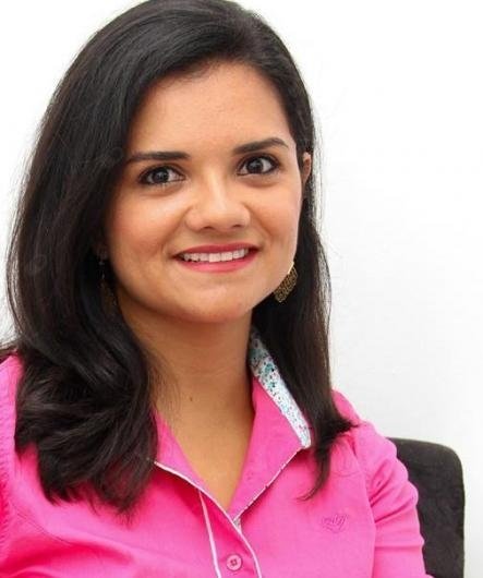 Bruna Cristiane da Rosa Souza