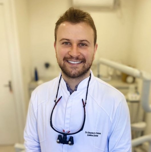 Dr. Eduardo Silveira Pistoia