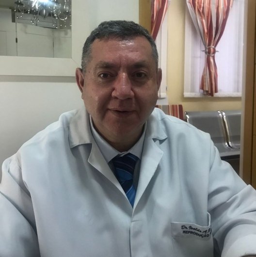 Dr. Ivaldo Alvarez Baratella