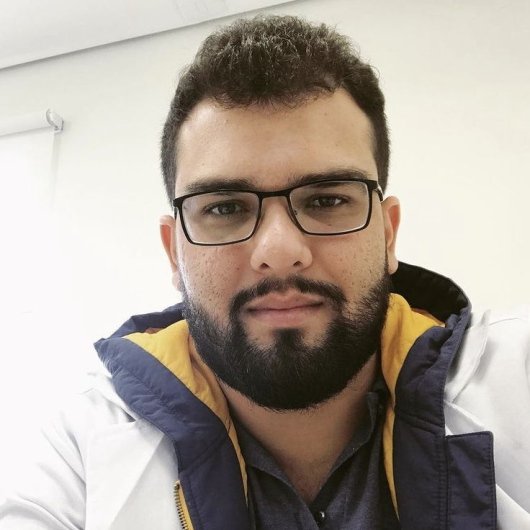 Dr. Vinicius Florentino