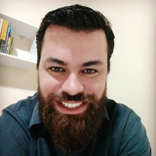 Diego Luis da Silva