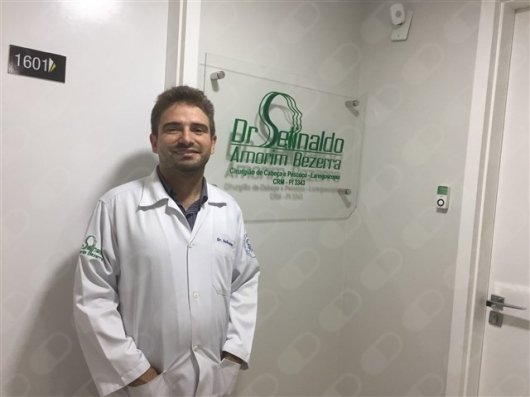 Dr. Selinaldo Amorim Bezerra