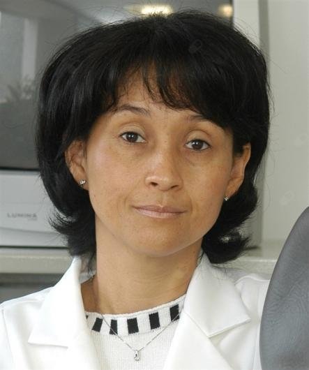 Dra. Heiko Yokoy