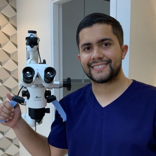 Dr. José Leandro Filho