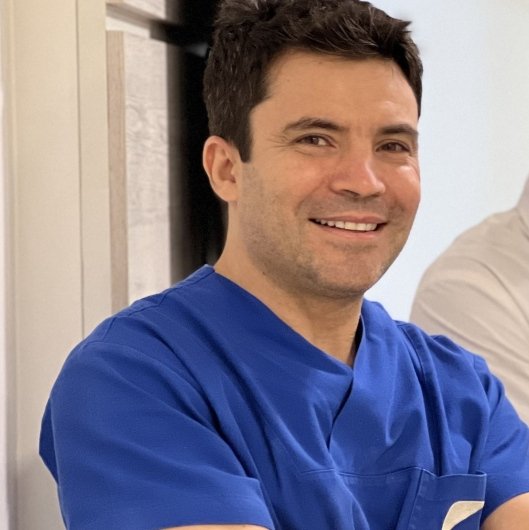 Dr. Miguel Monteiro de Carvalho Neto