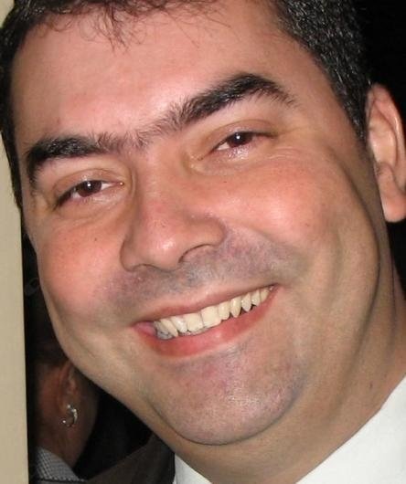 Dr. Christian Arantes