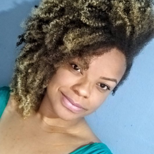 Jaqueline Rodrigues
