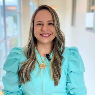 Dra. Rafaella Medeiros