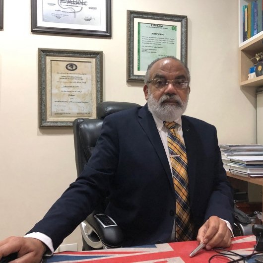 Dr. Luiz Tarciso da Gama
