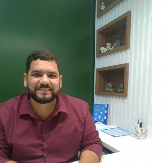 Dr. Joabson Ribeiro de Assis