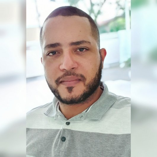 Erick Paixão