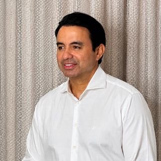 Dr. José Alberto Alves Oliveira