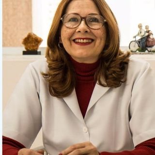 Dra. Maria Alice Fernandes de Miranda