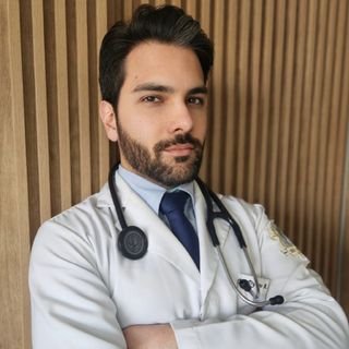 Dr. Dyego Campioni