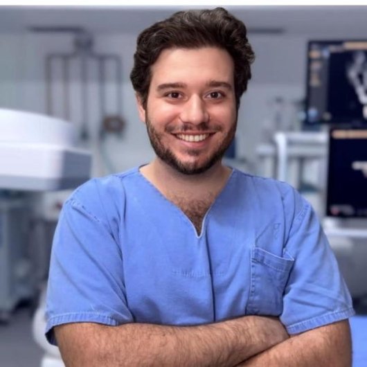 Dr. Pedro Monteiro