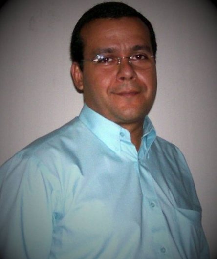 Marcus Vinicius Falcão Lima