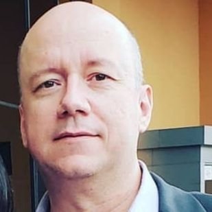 Dr. Luiz Marcelo Pimenta e Silva
