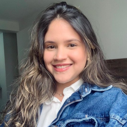 Beatriz Brandão Ribeiro