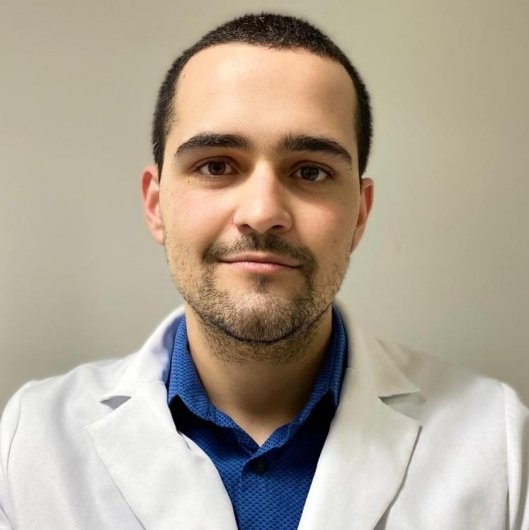 Dr. Sergio Luiz Oliveira Nunes