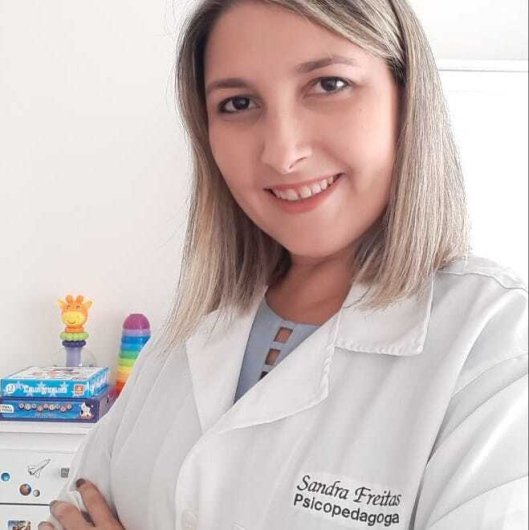 Sandra Freitas