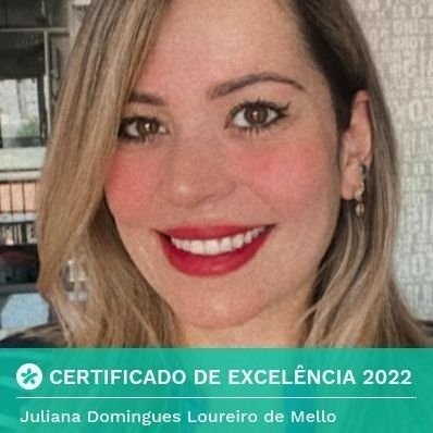 Juliana Domingues Loureiro de Mello