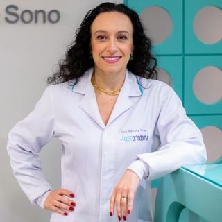 Dra. Renata Feres