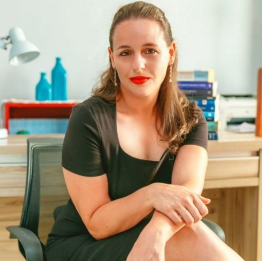 Ana Paula Grando