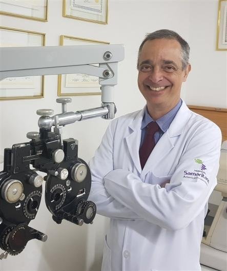 Dr. Ricardo Eliezer