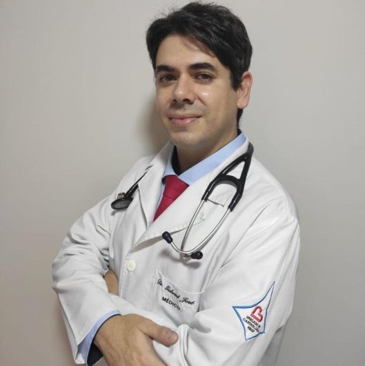 Dr. Gabriel José Silva Júnior