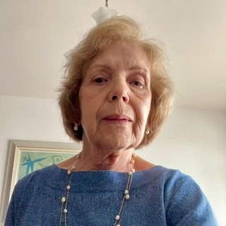 Dra. Nadine Gonzaga Nahoum