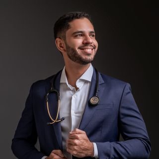 Dr. Jandson Pires