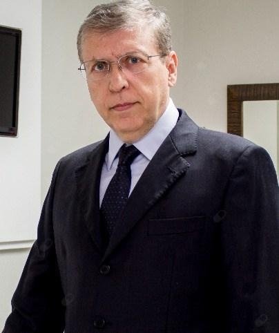 Dr. Marcio Pimenta