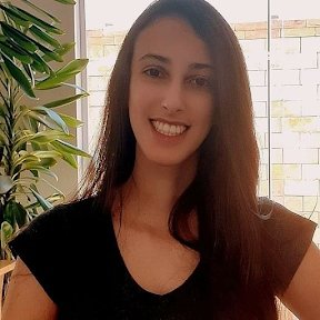 Monica Ferrarin