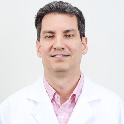 Dr. Jother Machado
