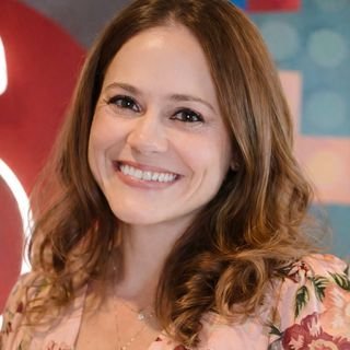 Cinthia Vasconcelos Rebouças