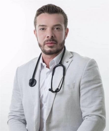 Dr. Wandesson Paulo Silva