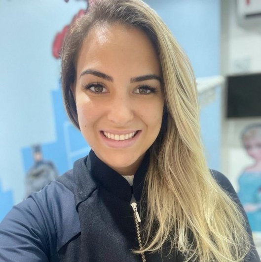Dra. Sarah Gutierrez