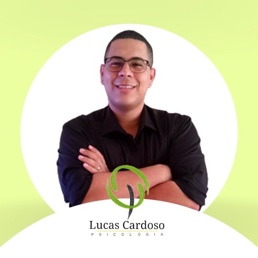 Dr. Lucas Cardoso da Conceição