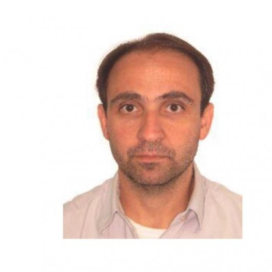 Dr. Marcus Cohen