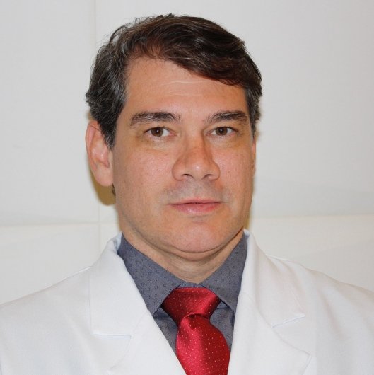 Dr. Marcus Vinicius Osorio Maroccolo