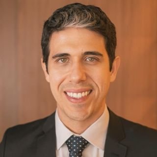 Dr. Bruno Nogueira César