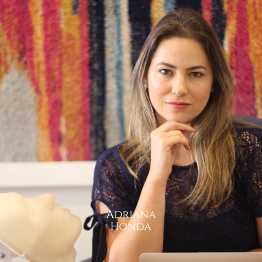 Dra. Adriana Honda