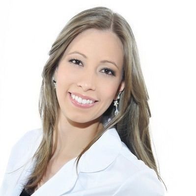 Dra. Karitas Rios Lima Matsunaga
